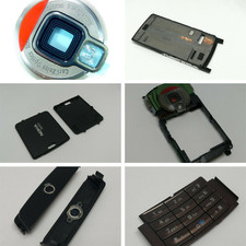 Nokia N95 8gb Original Spare