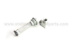 Lister CS Stationary Engine