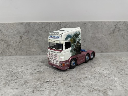 Corgi scania r - scania,