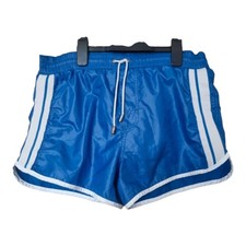 D&G beachwear blue/grey swim