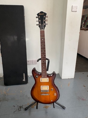 Ibanez studio series st100 - ibanez,