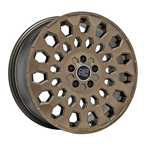 Alloy wheel msw - alloy,
