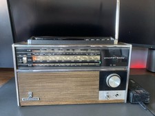Grundig Yacht Boy portable