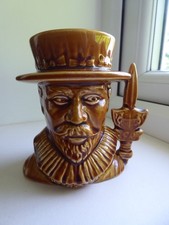 Falcon Ware/Sylvac Beefeater