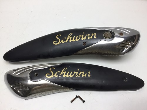 Vintage 1950s schwinn - 1950s,