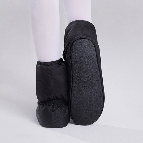 Ballet warm booties - ↔ballet,