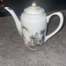 002 Vintage Japanese Winter