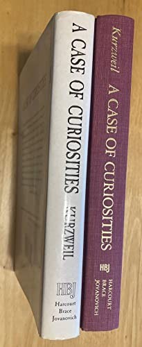 Case curiosities - of,