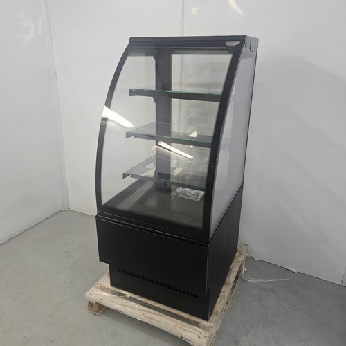 Display fridge patisserie deli - patisserie,