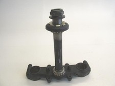 T-Shaped Fork Lower HONDA MTX 125 R 1987-1989