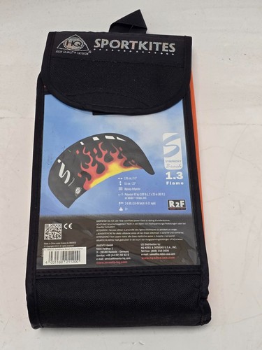 New kites symphony - new, beach