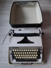 Adler Gabrielle 25 Vintage