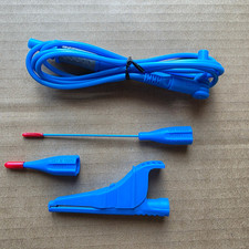 Megger Unfused 4-Piece Test