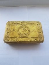 ORIGINAL WW1 BRASS PRINCESS