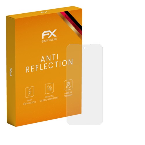 Atfolix screen protection - 3x,
