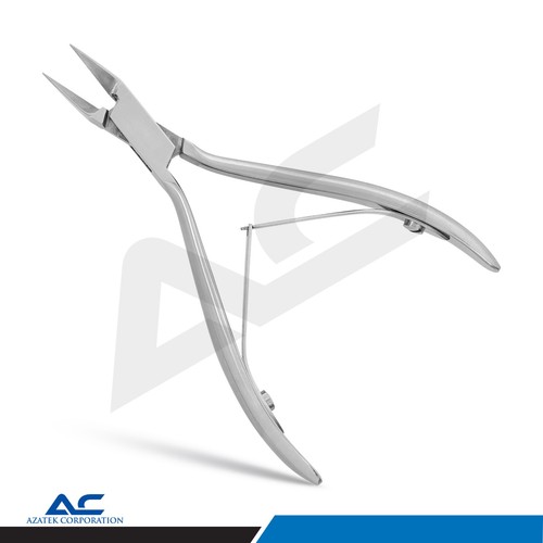 Azatek stainless steel - azatek, cuticle