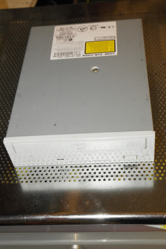 Pioneer dvr 105da dvd rw - pioneer, dvd-r/rw