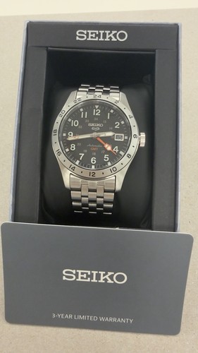 Seiko sports ssk023k1 - seiko,