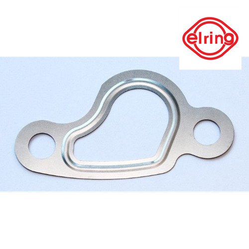 Gasket egr valve elring - valve,
