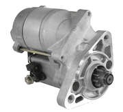 Quad boss starter - boss,