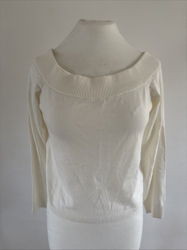 Women cream bnwt wide - cream,