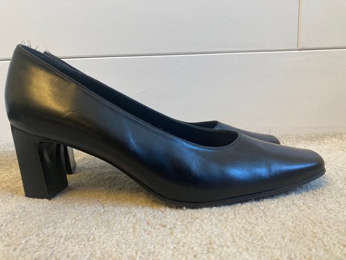 Bennett ladies black - lk,