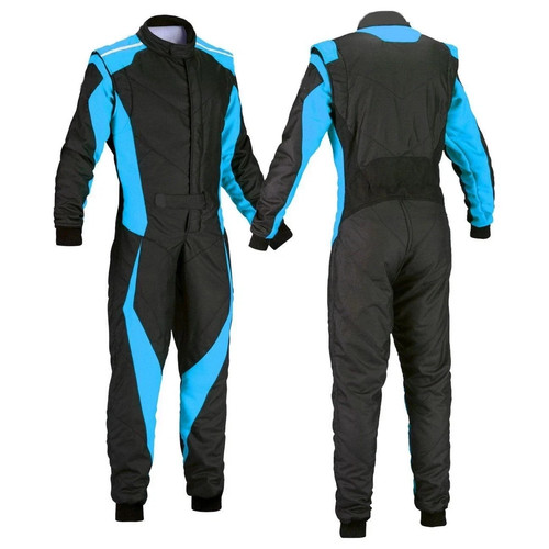 Omp karting suit - suit, 2024