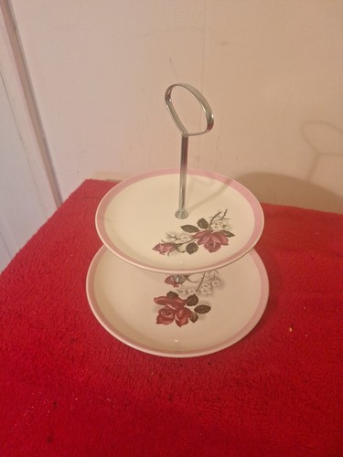 Royal tudor ware - ware, bros