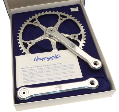 Campagnolo super record pista - super,