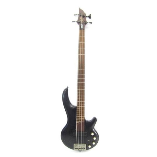 Cort curbou string electric - 4-string,