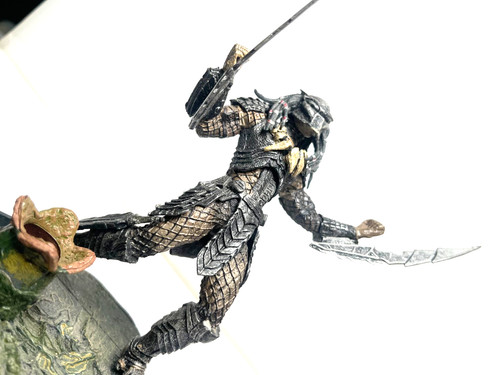 Mcfarlane alien predator - mcfarlane, vs
