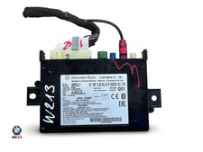 MERCEDES E CLASS W213