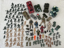 Soldiers, Army Men & Military