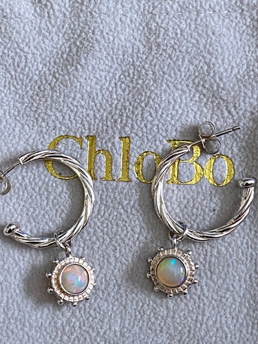 Chlobo silver opal - chlobo,