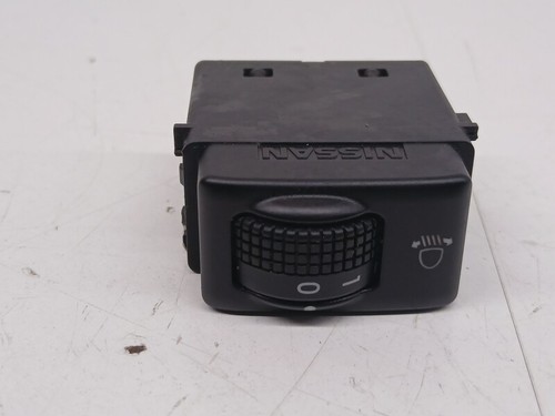 Light switch nissan - light,
