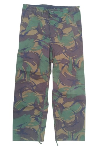 Genuine surplus british army - genuine,