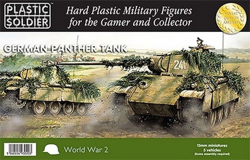 Ww2v15012 15mm german - ww2v15012,