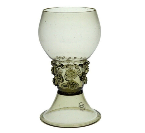 Rummer hand made tyrion glass - rummer,
