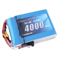 Gens ace 4000mAh 2S 7.4V TX