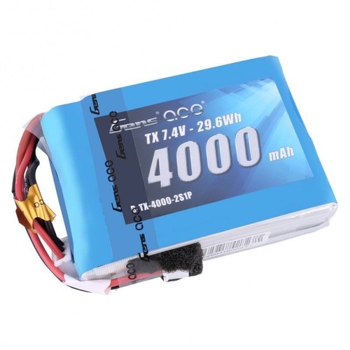 Gens ace 4000mah - 4000mah, 2s
