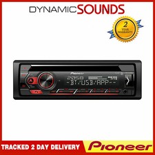 Pioneer DEH-S420BT Car Radio