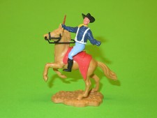 Timpo Toys Northerners Northern States Soldier Rider