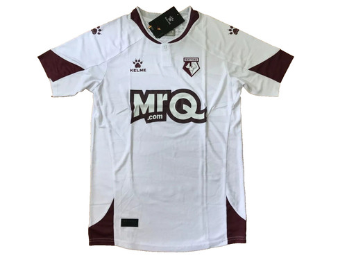 Watford football shirt away - watford, fc