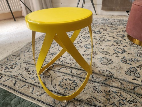 Cappellini ribbon stool - ribbon,