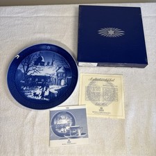 Royal Copenhagen 1995