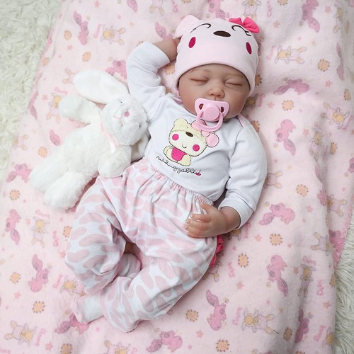 Inch reborn baby doll - 22,