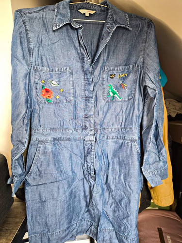 Cath kidston blue denim - cath,