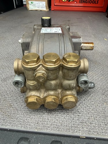 Hawk pressure washer pump - washer,