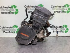 KTM DUKE 125 ENGINE YEAR 2017-2022 (CMB1222)