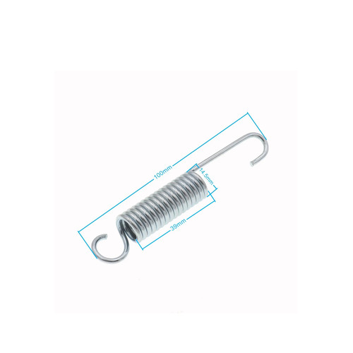 Universal 100mm motorbike - universal,